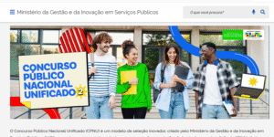 grupo de jovens frente a escola