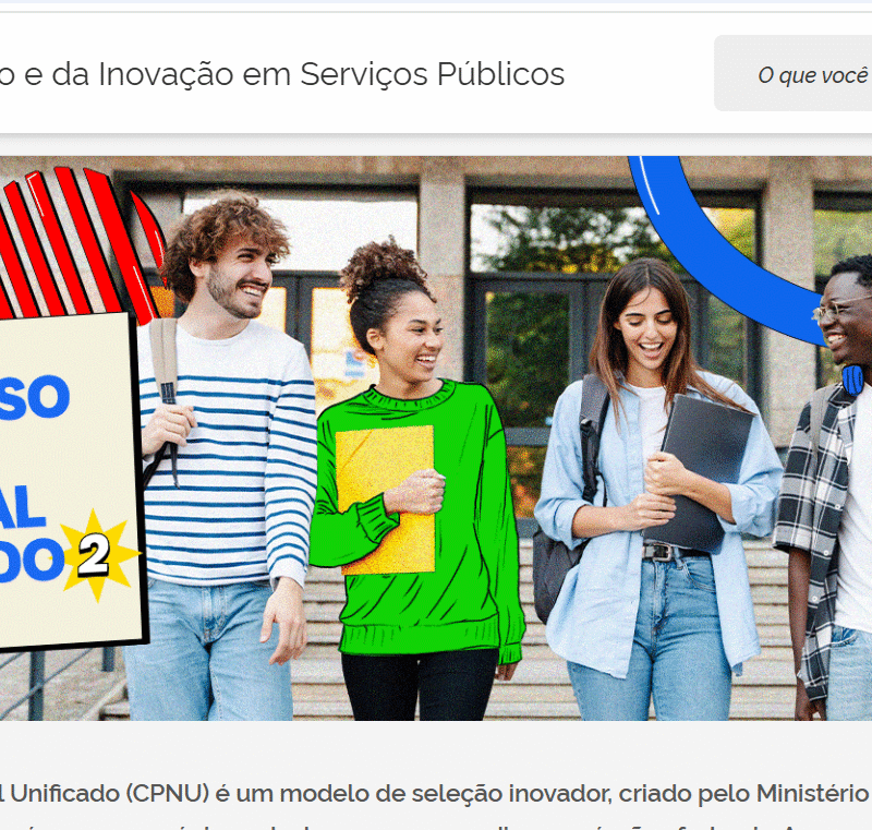 grupo de jovens frente a escola