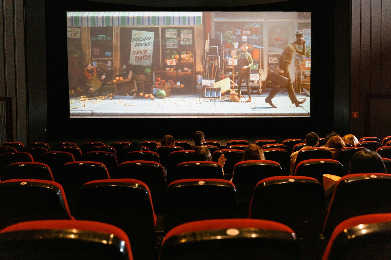 Filmes como repertório para temas quentes de redação