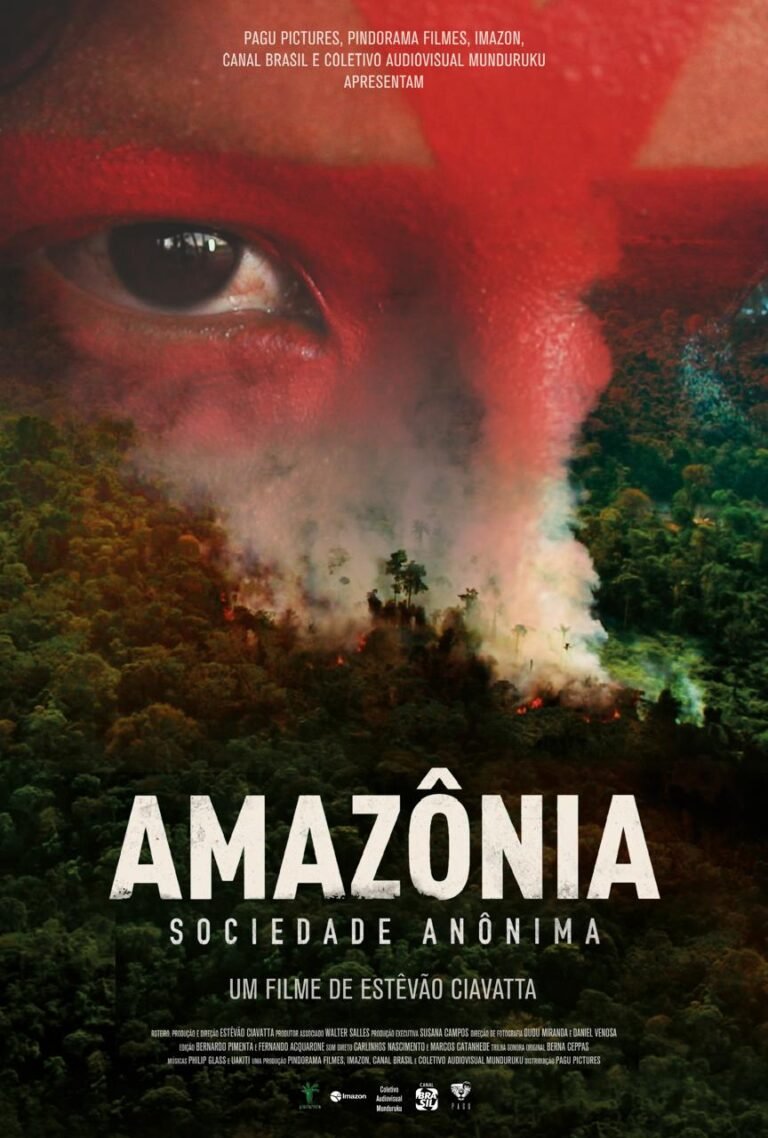 Filmes brasileiros que servem como repertório para sua redação - Tudo ...