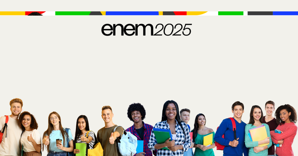 Guia Completo dos Assuntos Relevantes para a redação do ENEM 2025