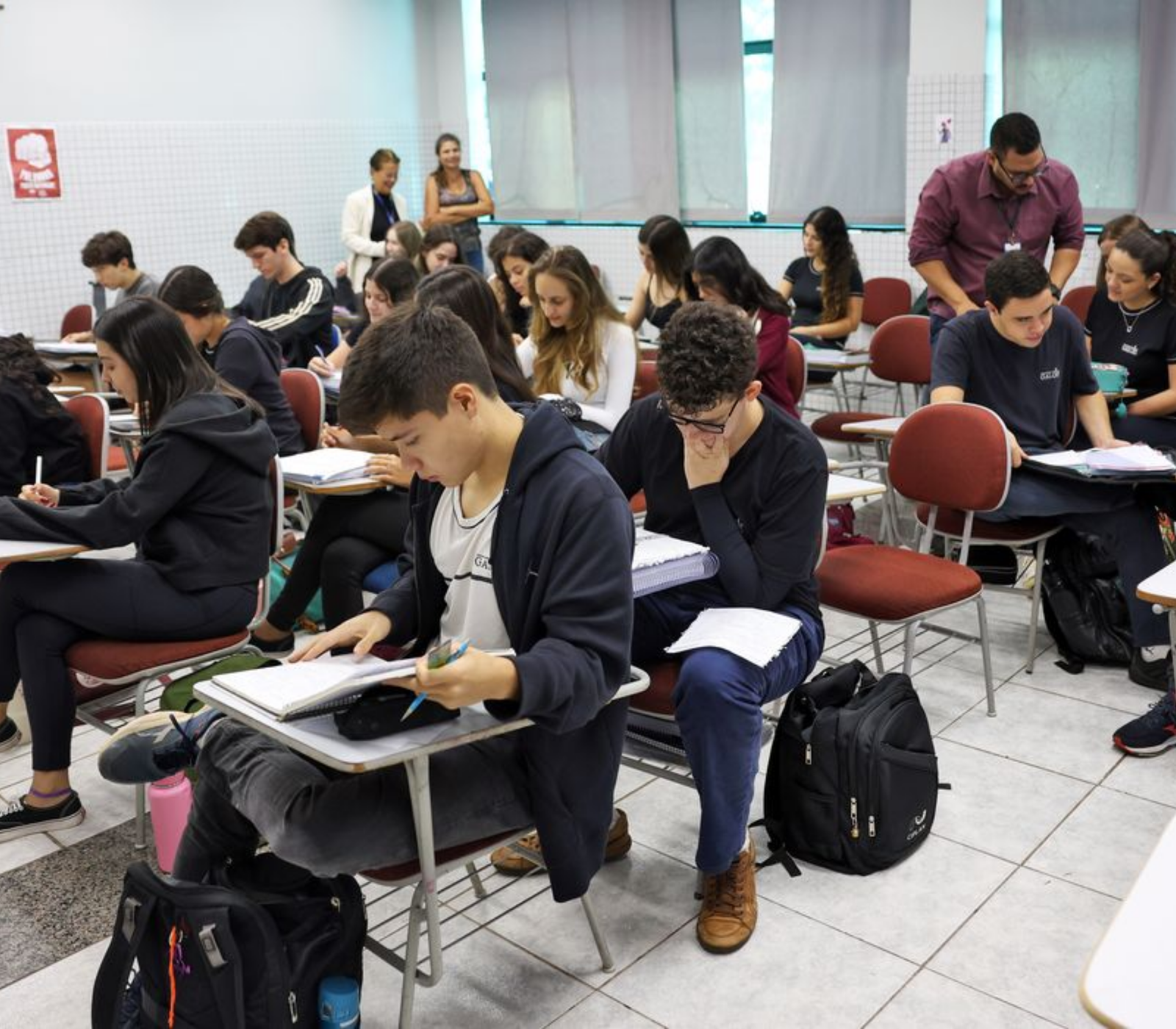 FUVEST 2026: o que esperar da prova de Linguagens da USP