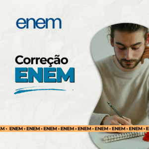 Correção ENEM (avulsa)