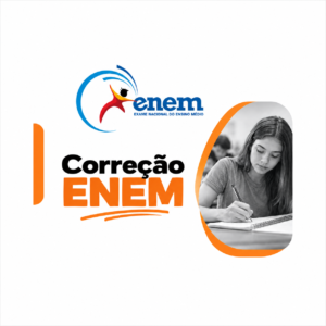 Correção ENEM (avulsa)