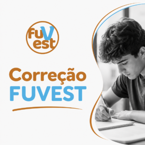 Correção FUVEST (avulsa)
