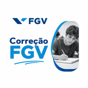 Correção FGV (avulsa)