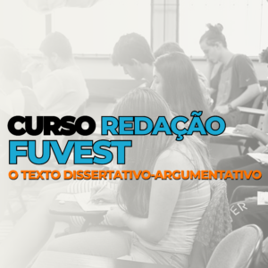 Curso de Redação FUVEST
